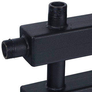 Коллектор модульный 2+2+1 до 85 кВт (RDG-0018-024025) Rommer 