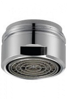 Аэратор насадка двухрежимный на гибком шланге (10144)