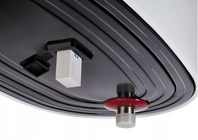 Водонагреватель Electrolux EWH  100 Centurio IQ 2.0