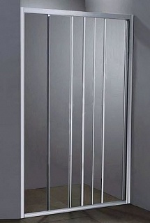 Душевая дверь в нишу River LA MANCHE 100 МТ