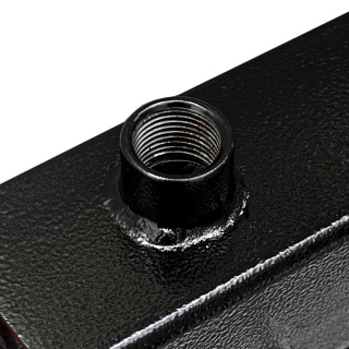 Гидравлический разделитель DIAL STEEL GR 150 11/2"