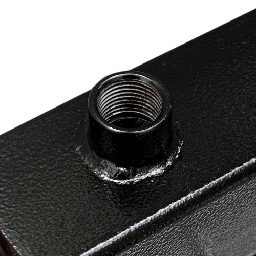 Гидравлический разделитель DIAL STEEL GR 150 11/2"