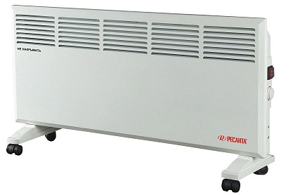 Конвектор ОК -2500 (механика)