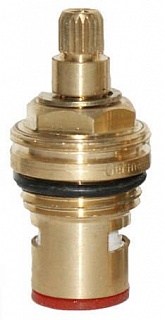 Кран-букса 1/2 керамич. Kaiser 20шл. (77 / 6103)