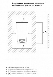 Котел электрич. Vaillant  eloBLOCK VE 28   0010023661 ВЫГОДА!