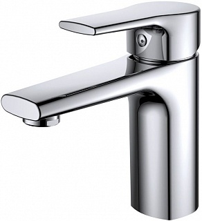 Смеситель д/умывальника ORFEY картридж d40  4004L ARGO 41000  