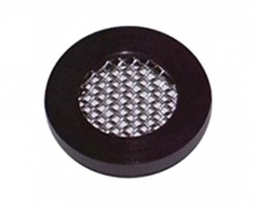 Прокладка 3/4" рез. с сеткой 26220