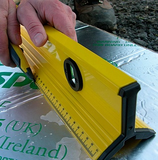 Уровень TRI Level 60см (19003/60) ВЫГОДА!