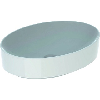 Умывальник GEBERIT VARIFORM 500.771.01.2 на столешницу 55х40