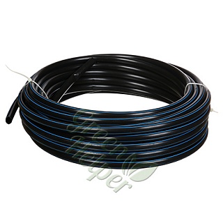 Набор капельного полива автомат на 64 раст.(от 0 до 2,4 атм)  GN-023N