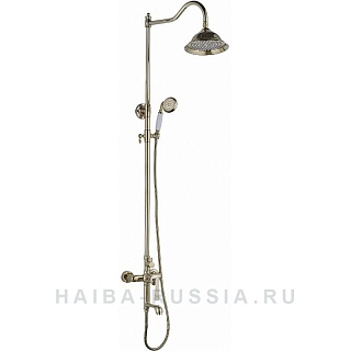 Душ.система Haiba HB24181-5