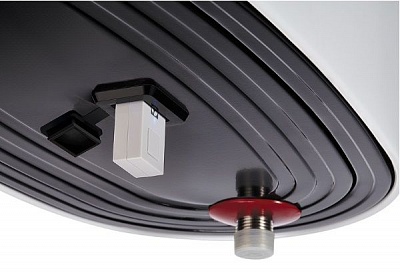 Водонагреватель Electrolux EWH  50 Centurio IQ 2.0