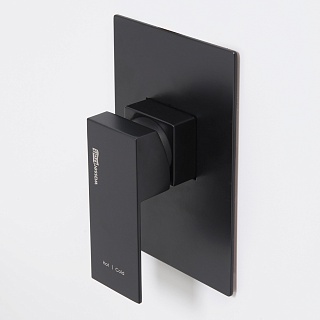 Смеситель д/душа Abens 2051 WasserKRAFT АКЦИЯ