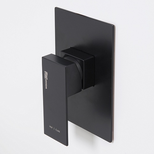 Смеситель д/душа Abens 2051 WasserKRAFT АКЦИЯ