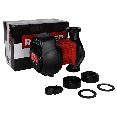 Насос циркуляционный ER32/80-180  RCP-0003-3280180 Rommer