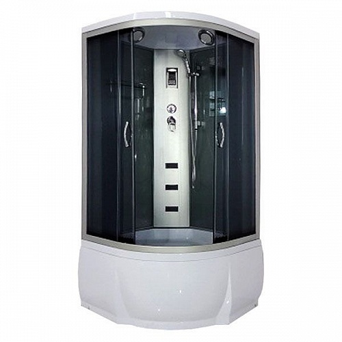 Душева кабина DUNAY 100/44 ТН