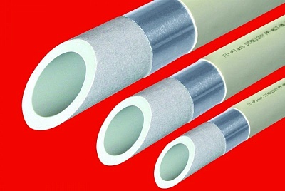 Труба арм. StabiOXY d50  50х5,6  FV-Plast (16/4)