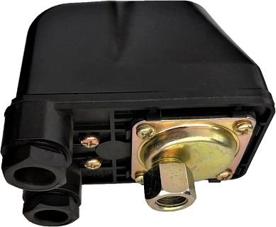 Реле сухого хода SMS-PC-13  F 1/4