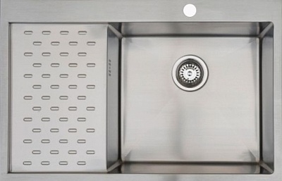 Кухонная мойка Seaman Eco Marino MB-7851PLS