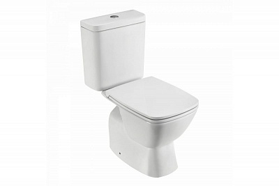 Унитаз-комп Santek "Нео" с гориз. выпуском  м/лифт 1WH302194