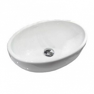 Умывальник накладной "Ringo" 