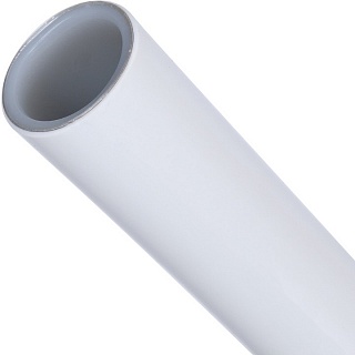 Труба металлопластиковая SPM-0001-052630 STOUT 26х3,0  в нарезку