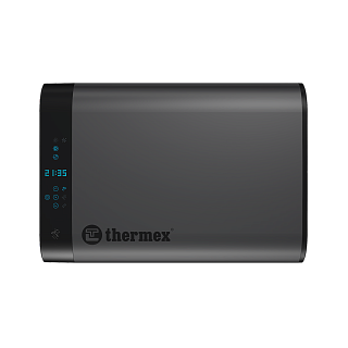 Водонагреватель THERMEX Bono 50 Wi-Fi  (плоский, нержавейка, 3квт,  универс. монтаж) ВЫГОДА!!!
