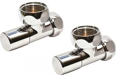 Вентиль угловой для П/С 1х3/4 г-г SG8511SCH1005/2