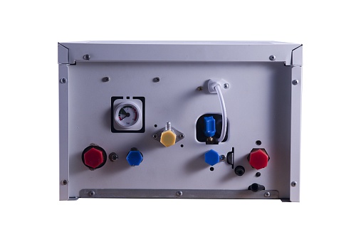 Котел газовый HUBERT AGB 24 DP (Wi-Fi)