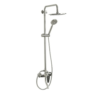 MAGNUS Душ.система нерж.ст. 304 (9240)