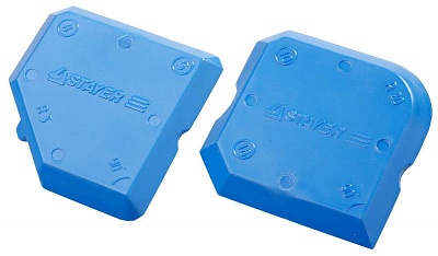 Набор STAYER Шпатели специальные для формовки швов, 11-в-2 (10165-H2)