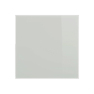 Панель декоративная AEON D100/125 179х179 стекло Lacobel white soft (PAGL4/5 White Soft)