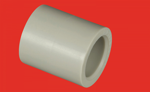 Патрубок 50  FV-Plast (40/4)