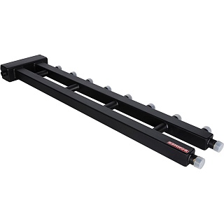 Коллектор модульный 4+1 до 60 кВт (RDG-0060-014045) Rommer 