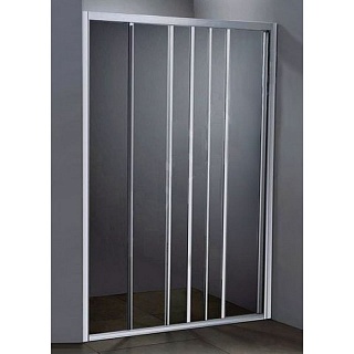 Душевая дверь в нишу River LA MANCHE 90 МТ