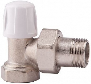 396 Клапан угловой 3/4" (805/82805AE06) ICMA АКЦИЯ