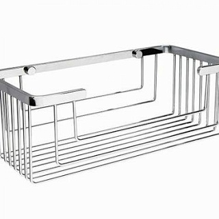 Полка металлическая WasserKRAFT K-711