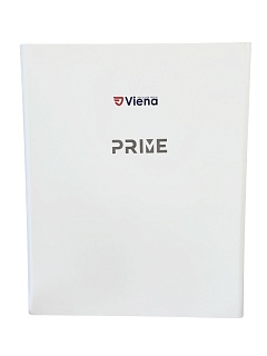 Бойлер Viena Prime 80 (настенный, прямоугольная форма , 36 Квт,нерж. сталь 316)