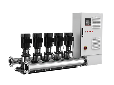 HYDRO MPC-S 5 CR 10-3