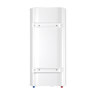 Водонагреватель THERMEX Aris 80  (плоский, эмаль, 2квт,  универс. монтаж, сухой тэн) ВЫГОДА!!!