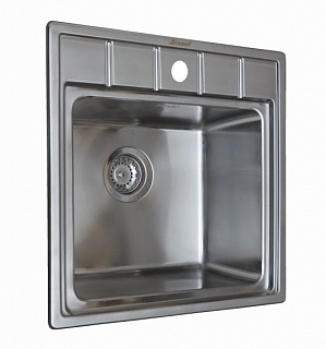 Кухонная мойка Seaman Eco Roma SMR-5050A