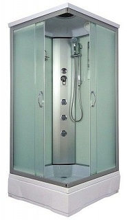 Душевая кабина QUADRO 90/24 МТ