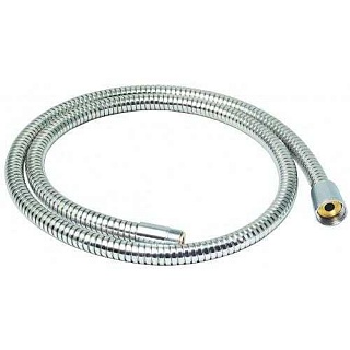 Шланг д/смесит. с вытяжным изливом Kaiser 1.2м  (0015)