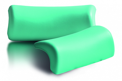 Ванна Подголовник Lia (LG)