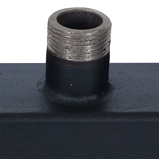 Коллектор модульный 4+1 до 85 кВт (RDG-0018-014045) Rommer 