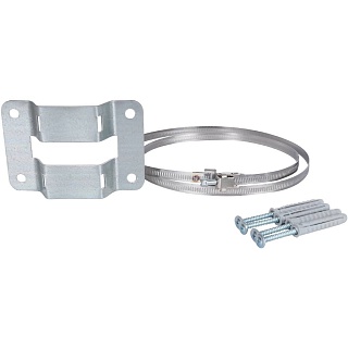 Крепление мембранного бака 8-25 л. (лента 120см) SAC-0030-010825 STOUT замена арт.87560