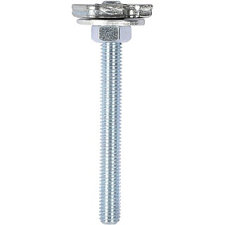 Болт быстрого монтажа М8*50 (SAC-0022-000850) STOUT