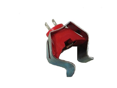 Датчик температуры NTC накладной (для BAXI d.18) ITS 8435500 н/о