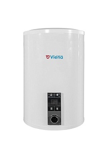 Водонагреватель Viena  EVS 30-V (1,3+0,7кВт) нерж  316   круглый  