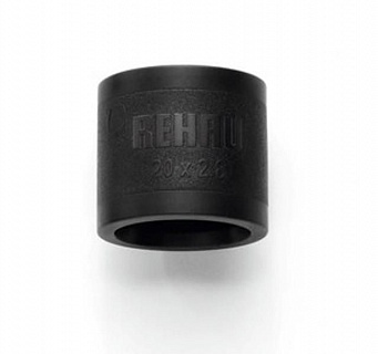 Монтажная гильза 16 PX (160001-001) REHAU